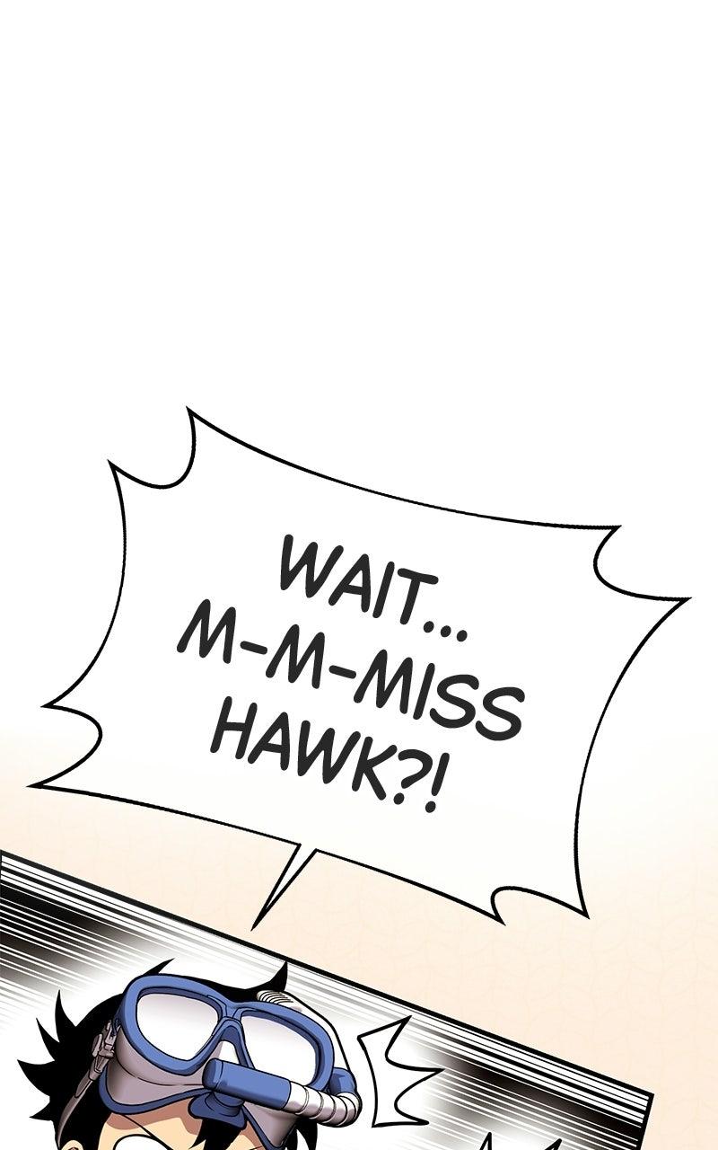 Shovel Up! Chapter 24 - Page 206