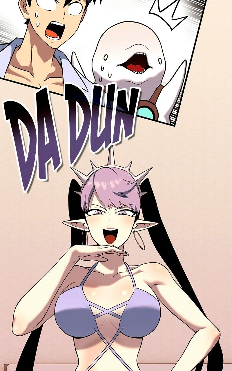 Shovel Up! Chapter 24 - Page 207