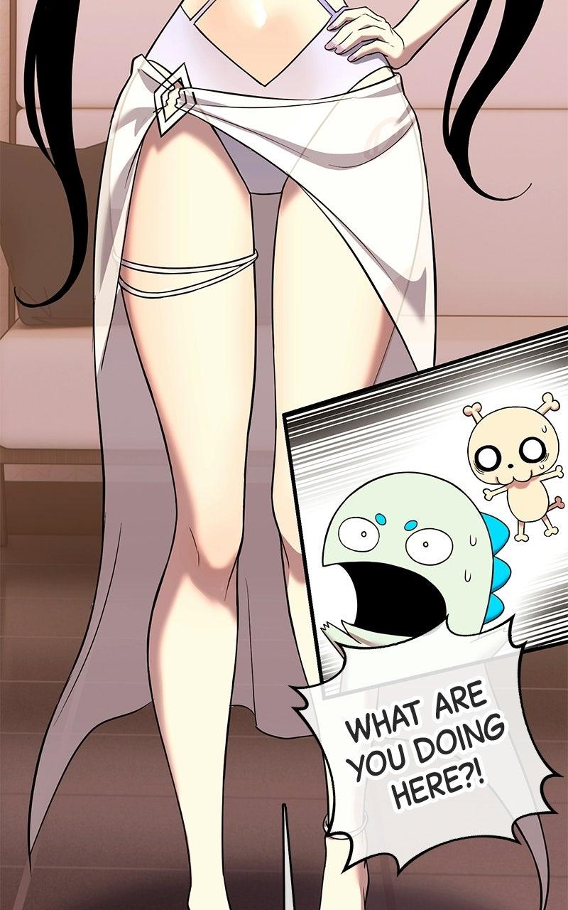 Shovel Up! Chapter 24 - Page 208