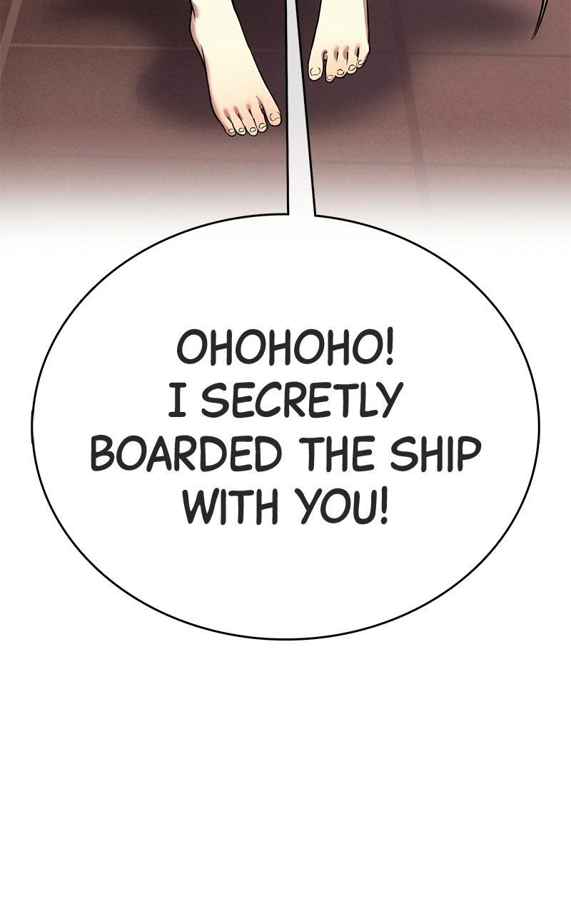 Shovel Up! Chapter 24 - Page 209