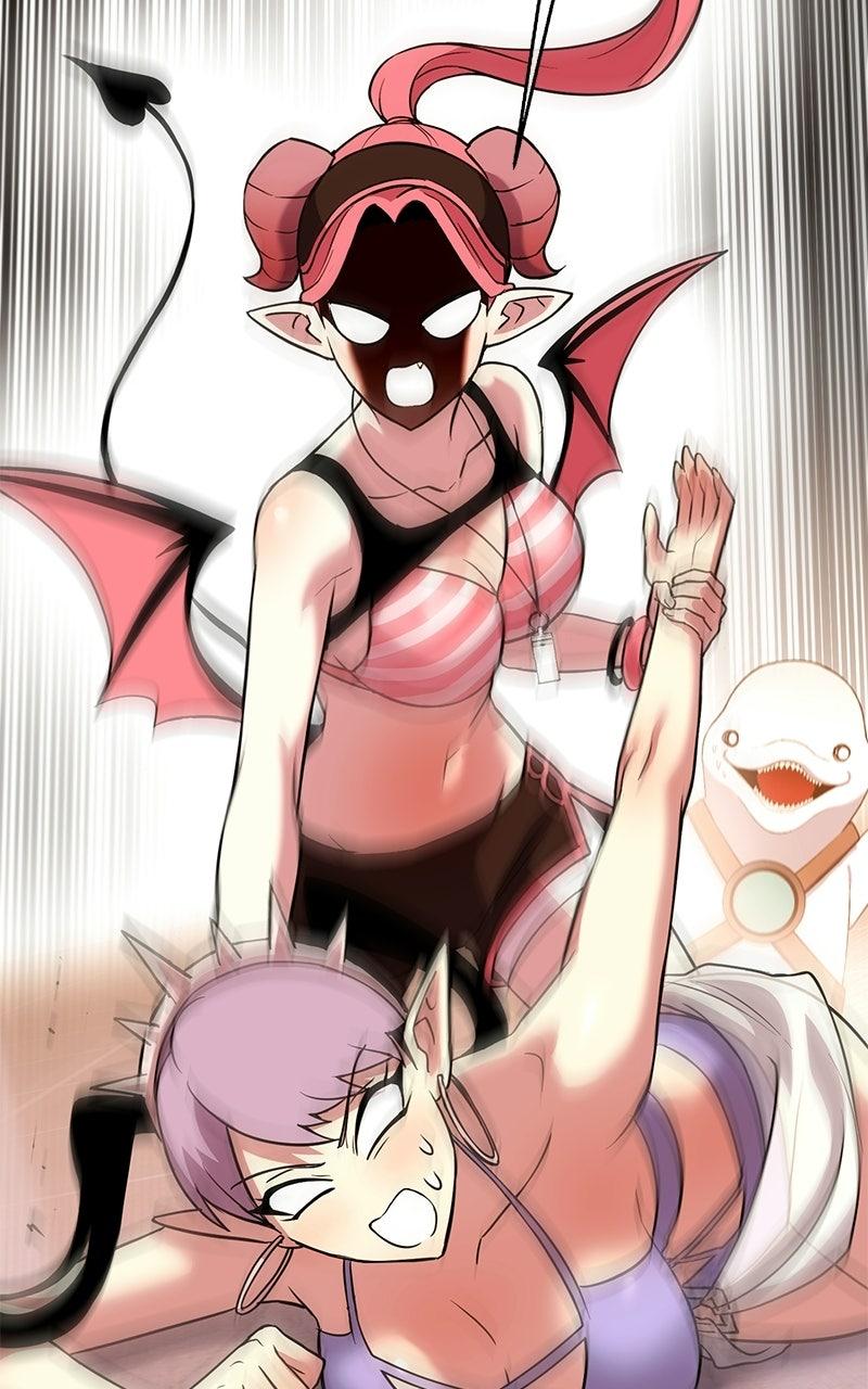 Shovel Up! Chapter 24 - Page 213