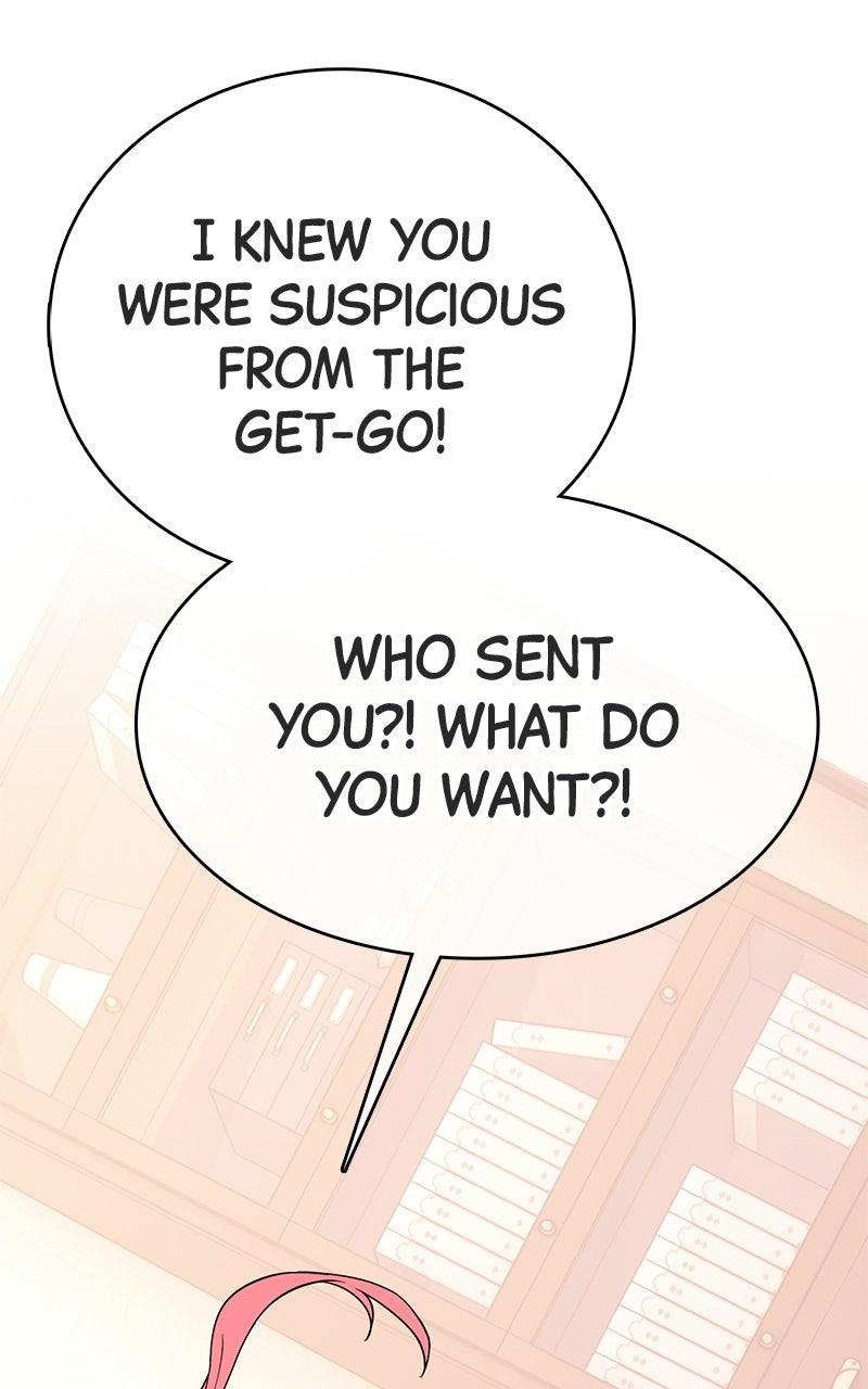 Shovel Up! Chapter 24 - Page 215