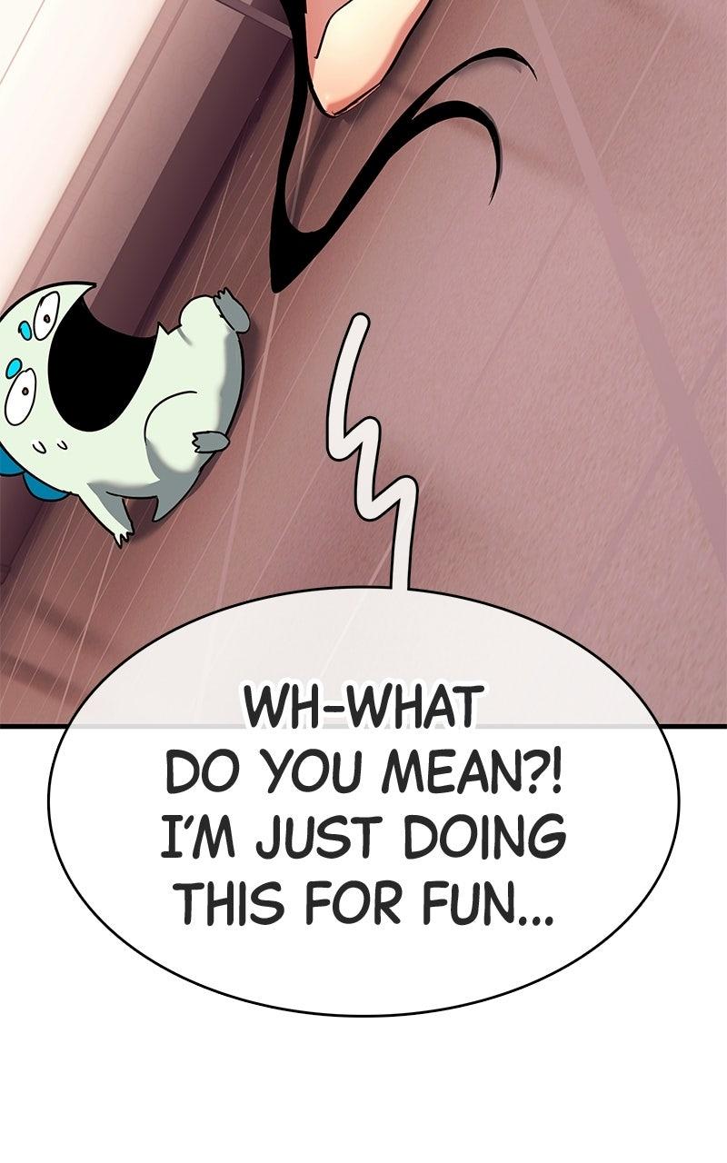 Shovel Up! Chapter 24 - Page 217