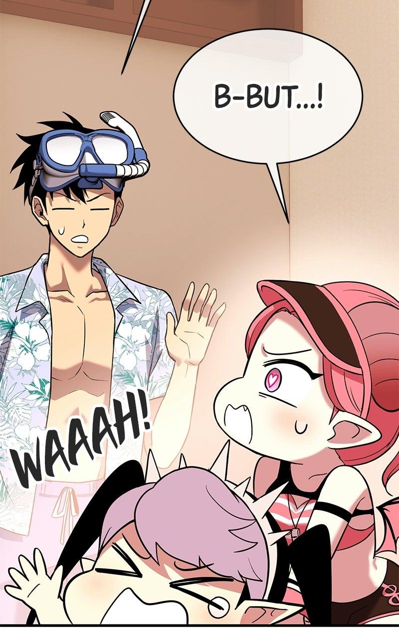 Shovel Up! Chapter 24 - Page 219