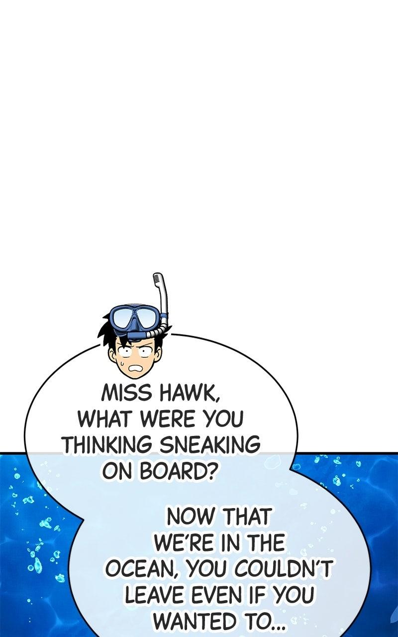 Shovel Up! Chapter 24 - Page 220