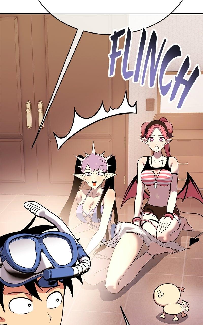 Shovel Up! Chapter 24 - Page 223