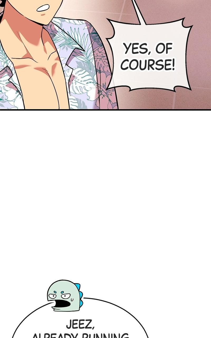 Shovel Up! Chapter 24 - Page 224