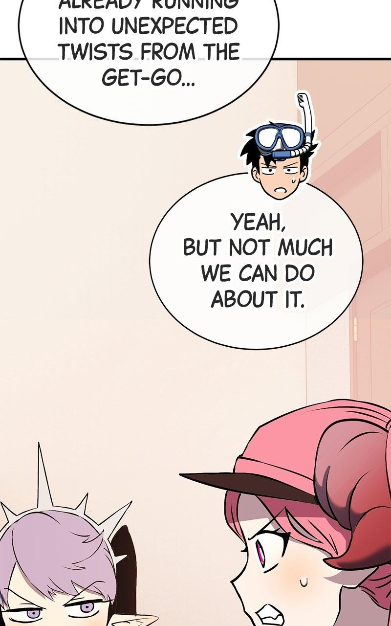 Shovel Up! Chapter 24 - Page 225