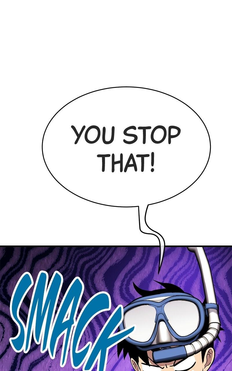 Shovel Up! Chapter 24 - Page 229