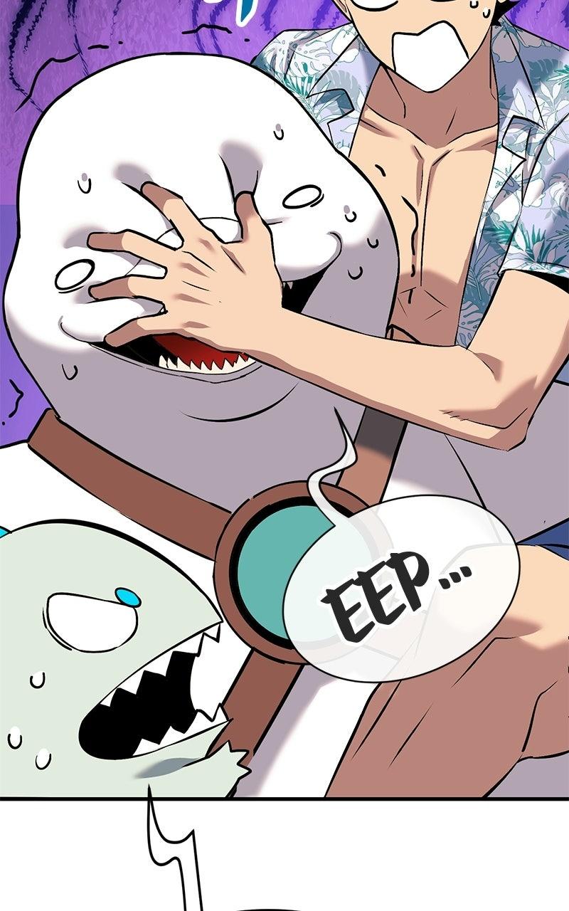 Shovel Up! Chapter 24 - Page 230