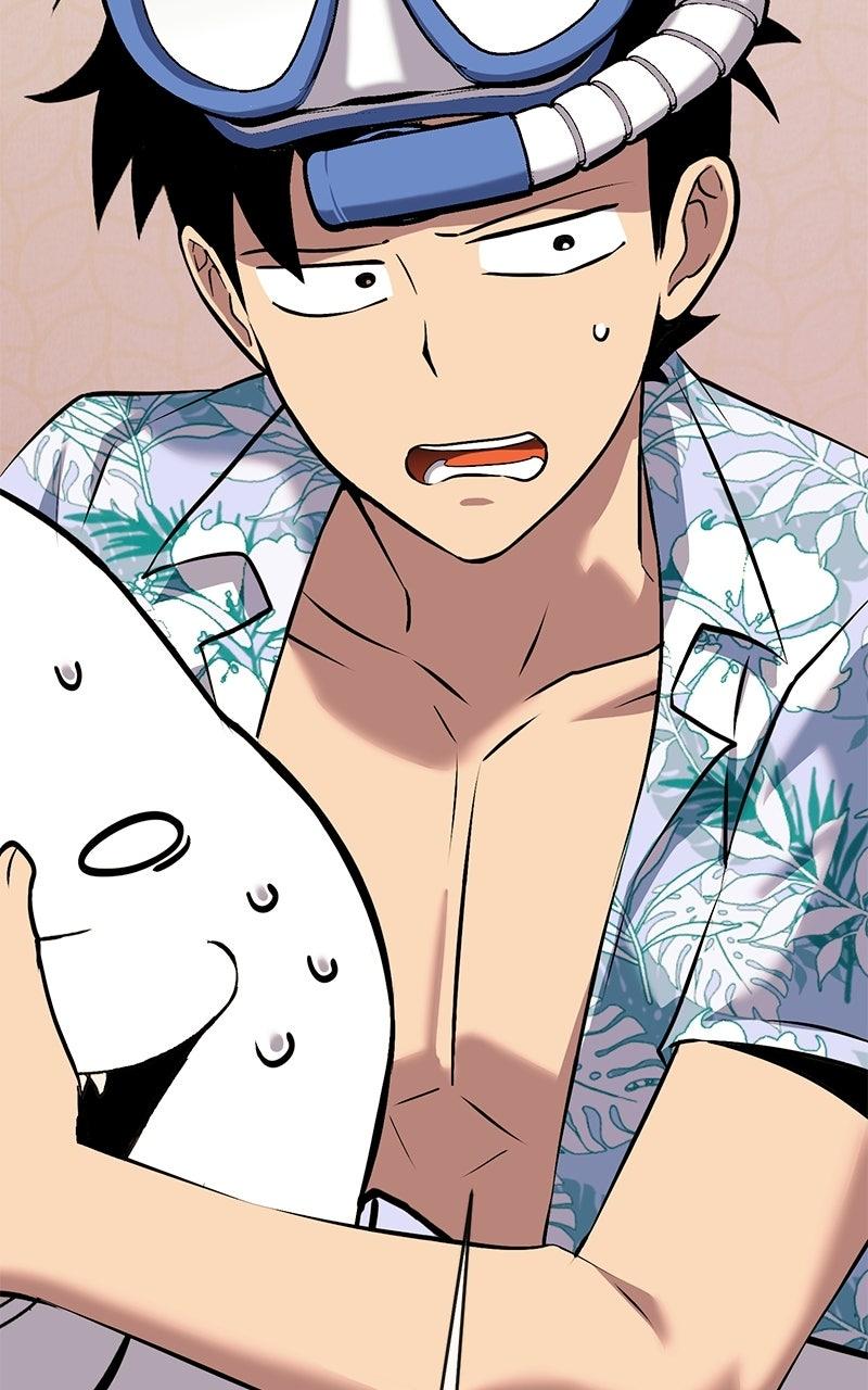 Shovel Up! Chapter 24 - Page 233