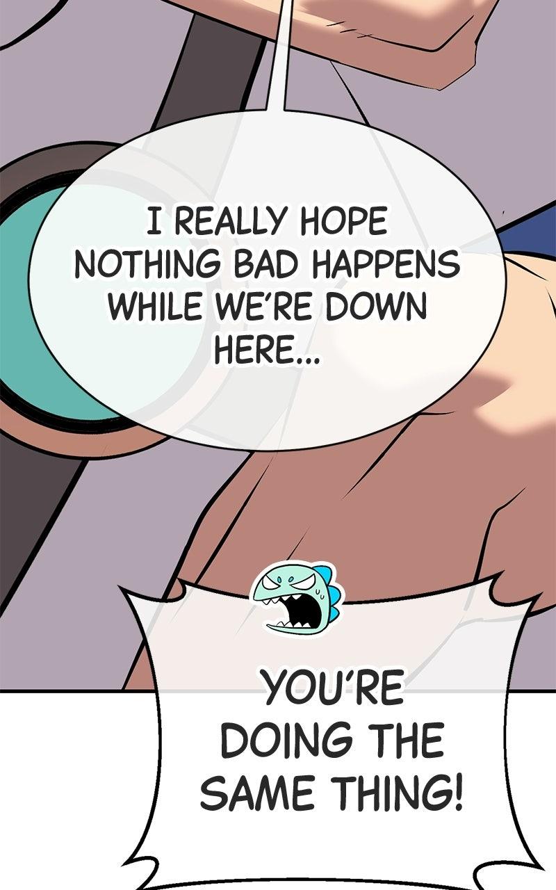 Shovel Up! Chapter 24 - Page 234