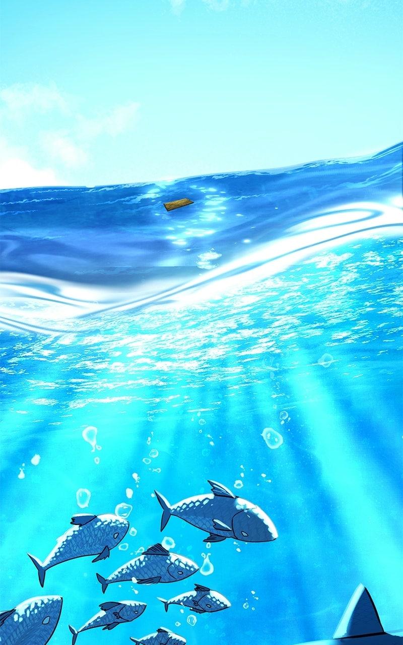 Shovel Up! Chapter 24 - Page 244