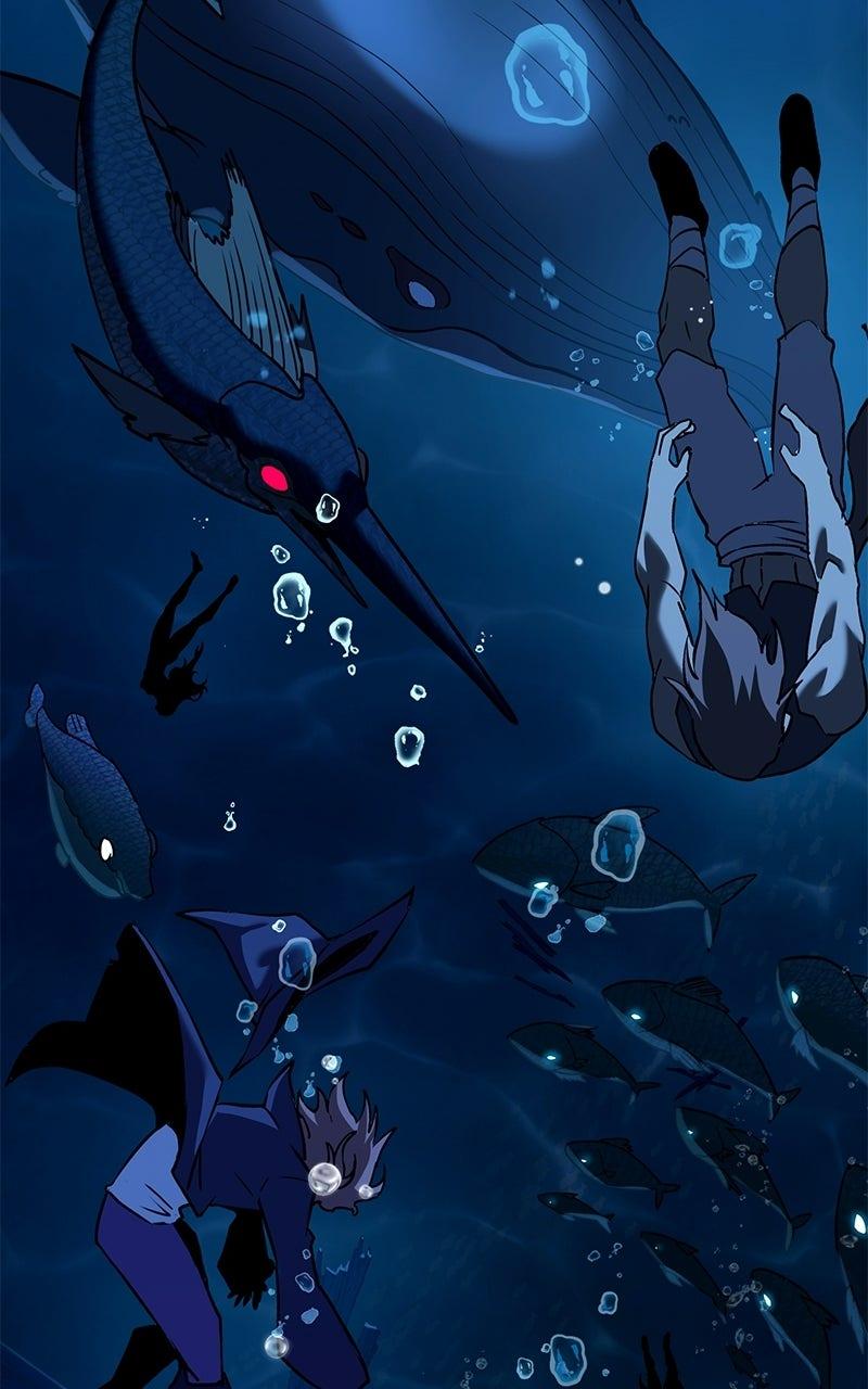 Shovel Up! Chapter 24 - Page 247