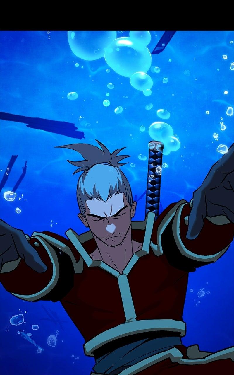 Shovel Up! Chapter 24 - Page 255