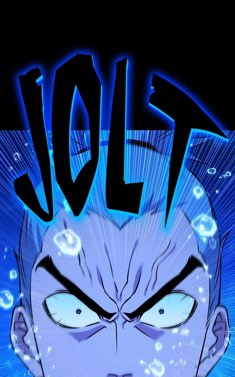 Shovel Up! Chapter 24 - Page 258