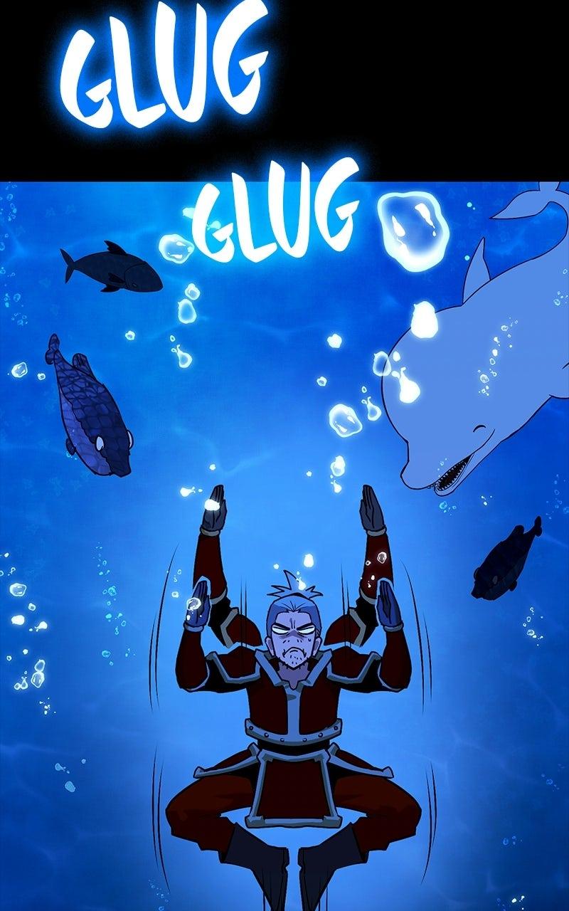 Shovel Up! Chapter 24 - Page 260