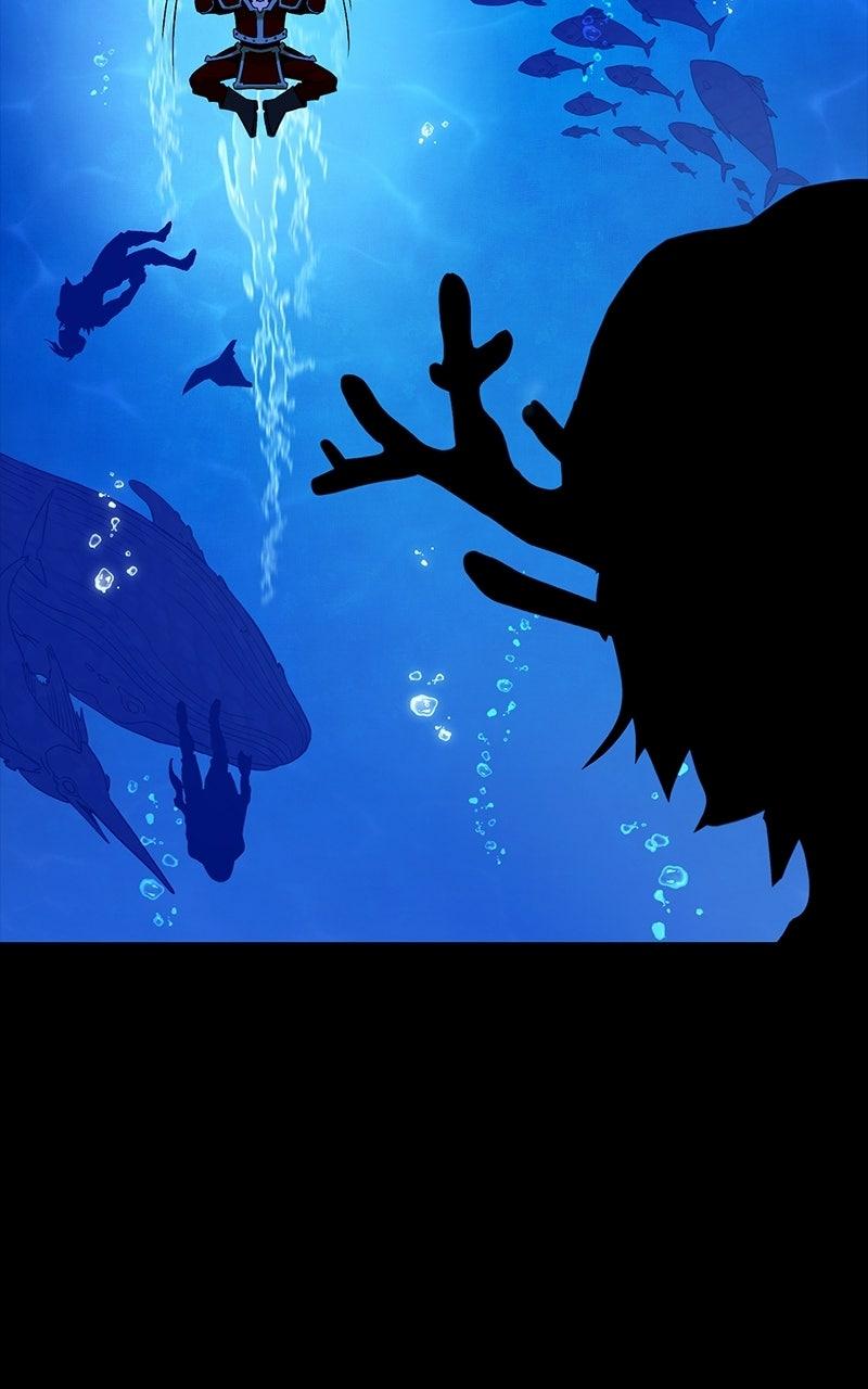 Shovel Up! Chapter 24 - Page 263