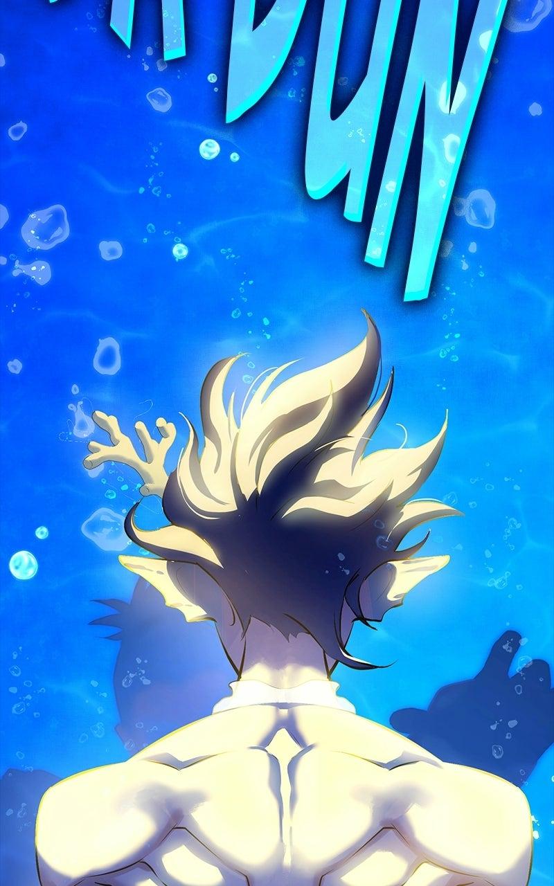 Shovel Up! Chapter 24 - Page 277