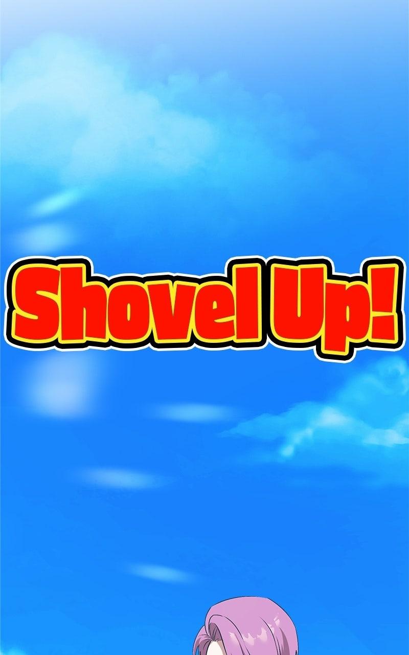 Shovel Up! Chapter 24 - Page 284