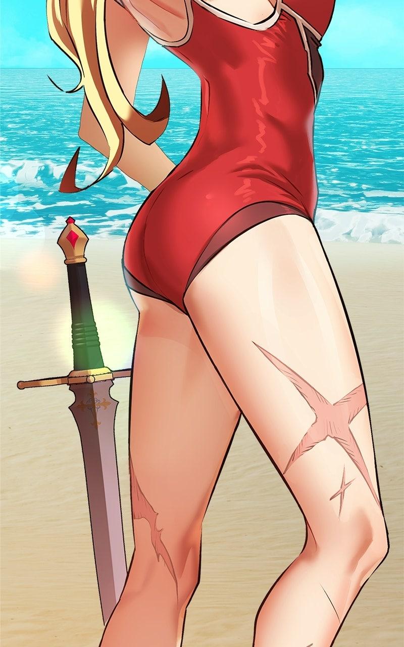 Shovel Up! Chapter 24 - Page 286