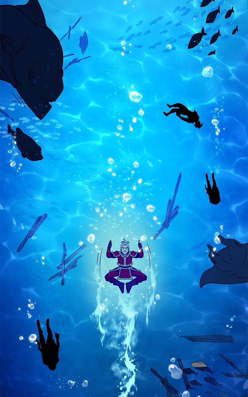 Shovel Up! Chapter 25 - Page 9