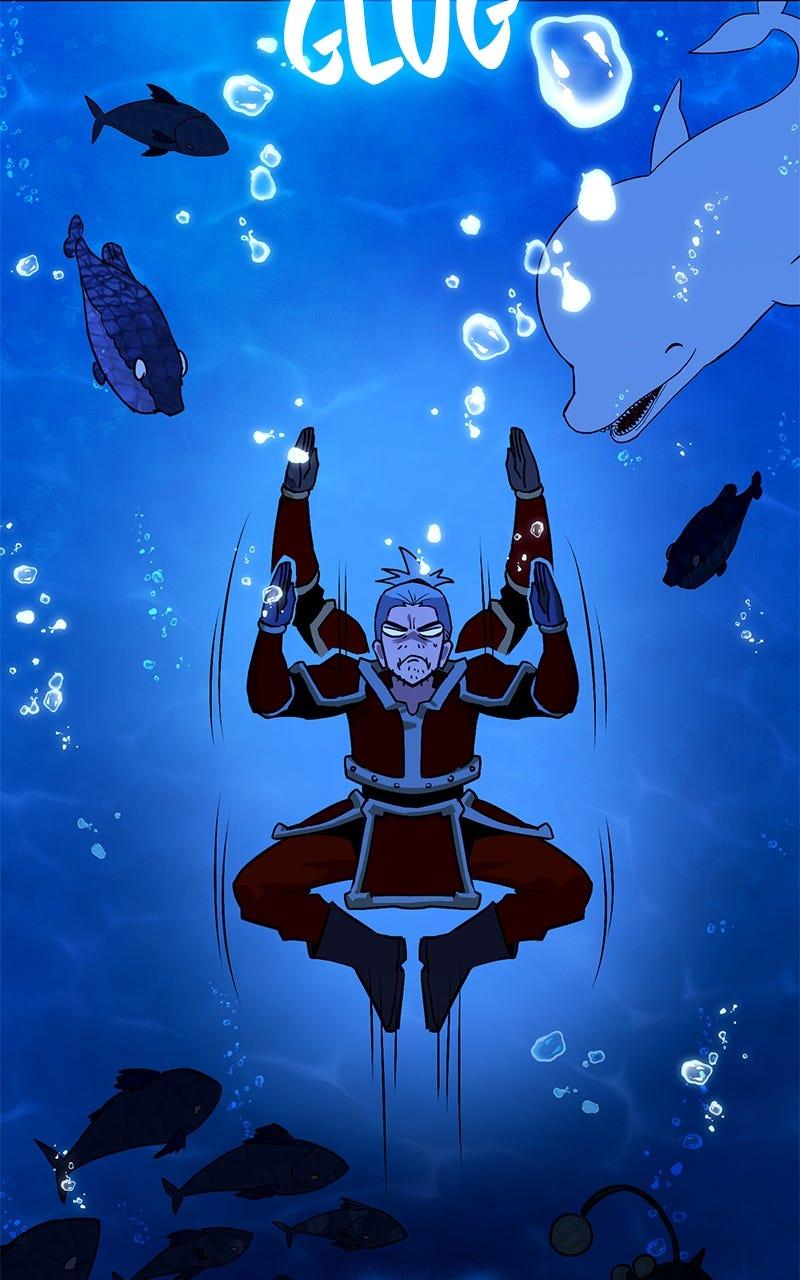 Shovel Up! Chapter 25 - Page 11