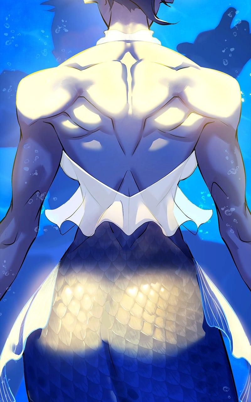 Shovel Up! Chapter 25 - Page 27