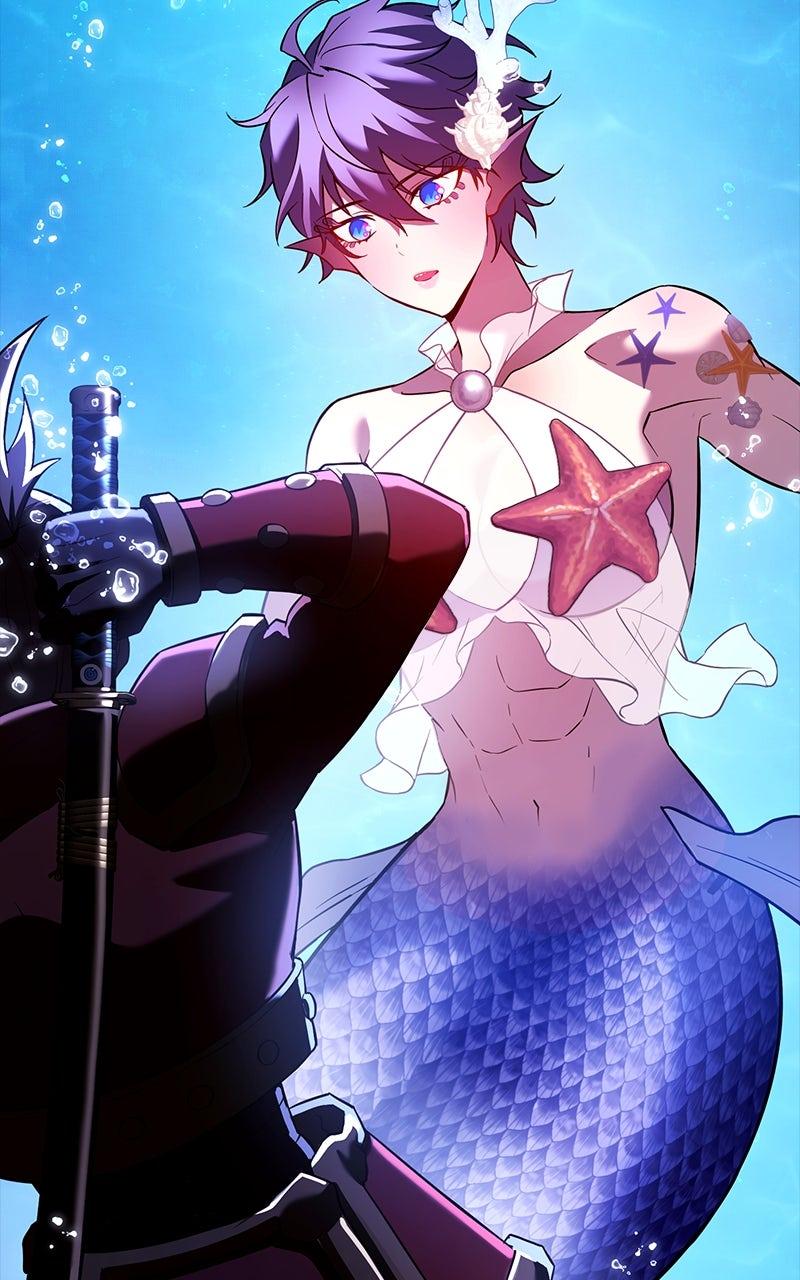 Shovel Up! Chapter 25 - Page 36