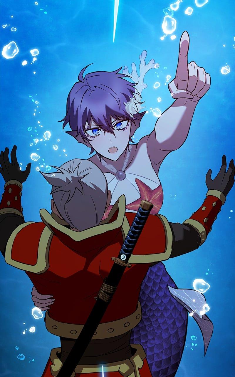 Shovel Up! Chapter 25 - Page 53