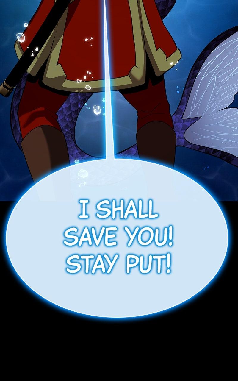 Shovel Up! Chapter 25 - Page 54