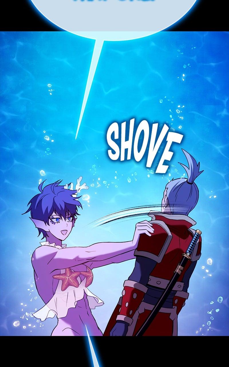 Shovel Up! Chapter 25 - Page 72