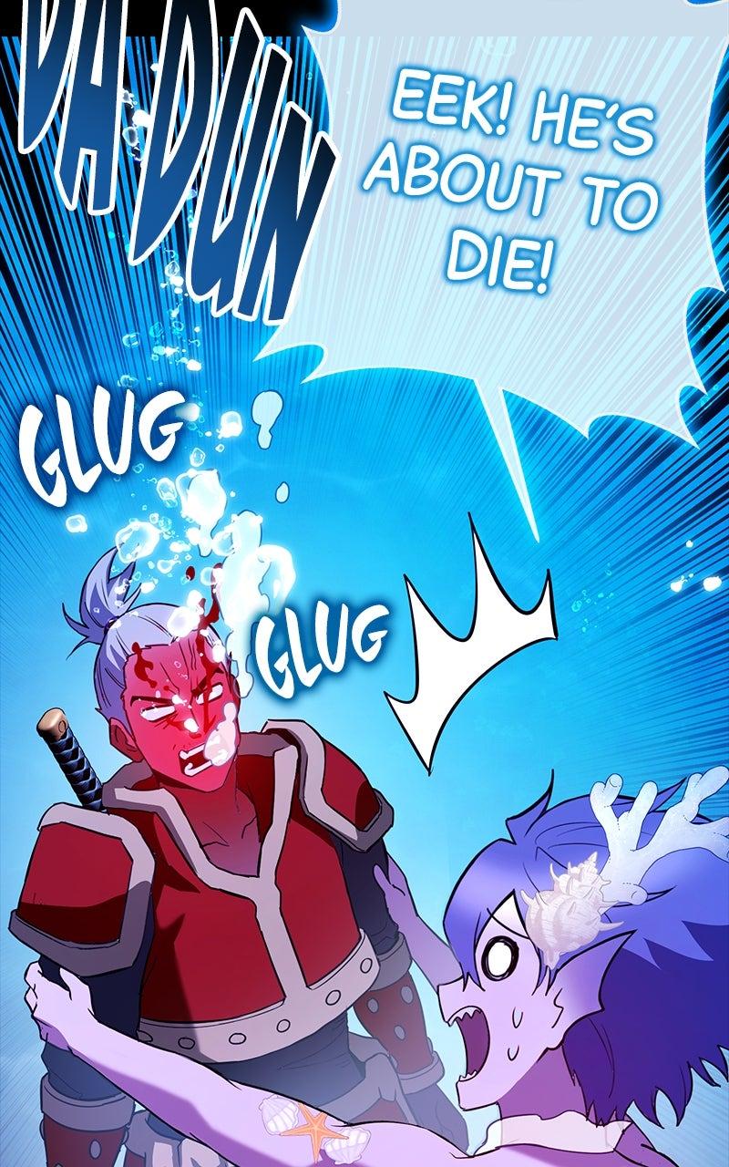 Shovel Up! Chapter 25 - Page 74