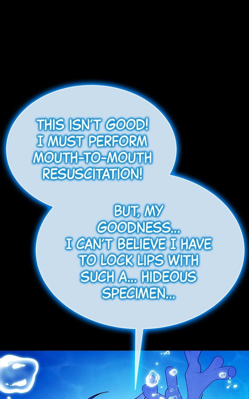 Shovel Up! Chapter 25 - Page 76