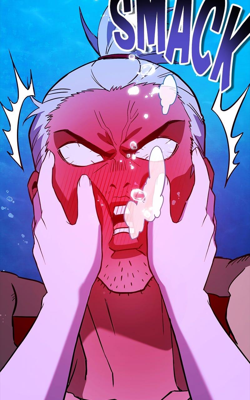 Shovel Up! Chapter 25 - Page 81