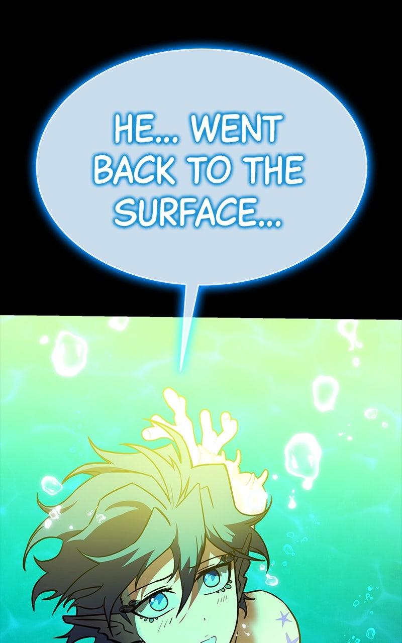 Shovel Up! Chapter 25 - Page 110