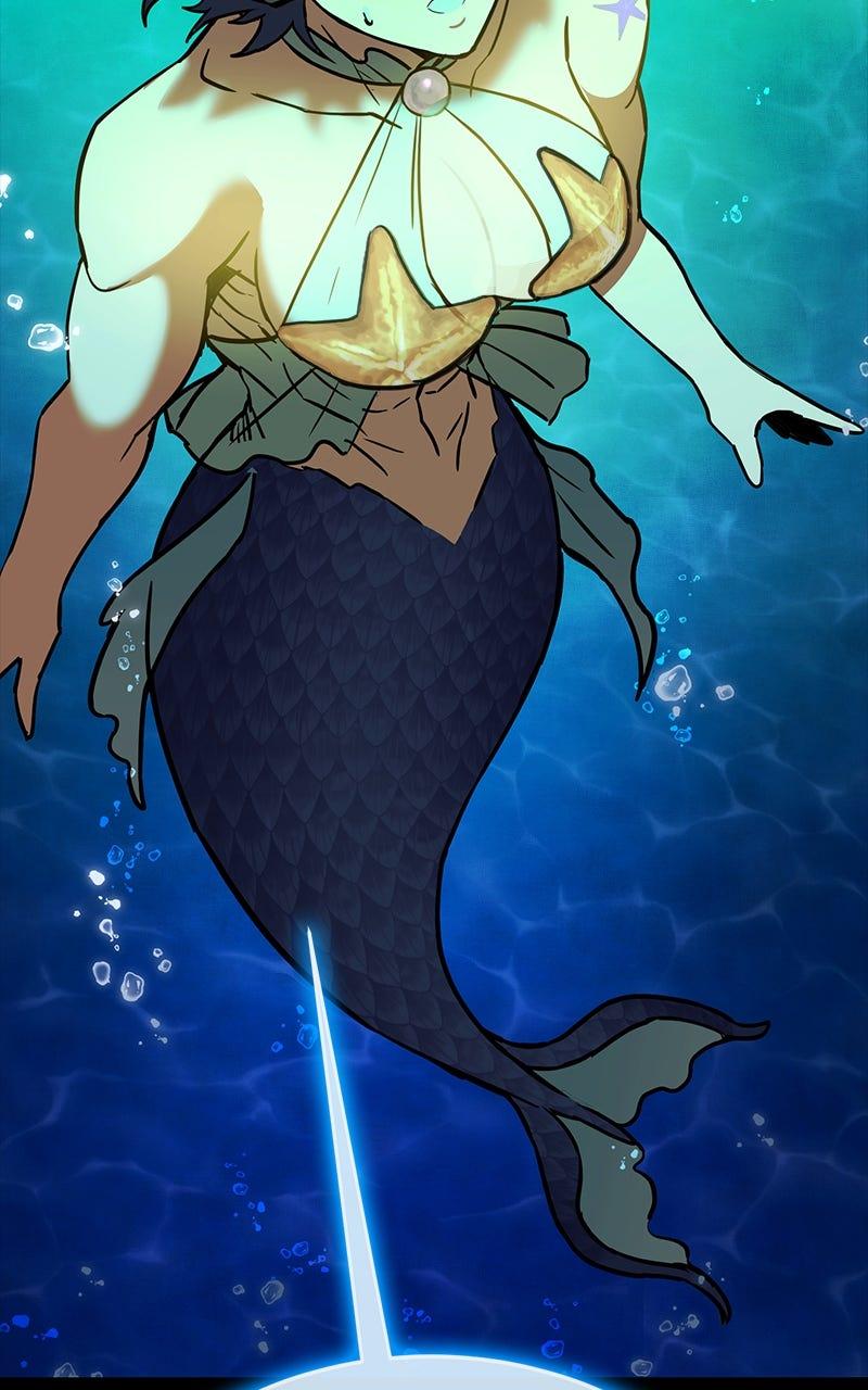 Shovel Up! Chapter 25 - Page 111