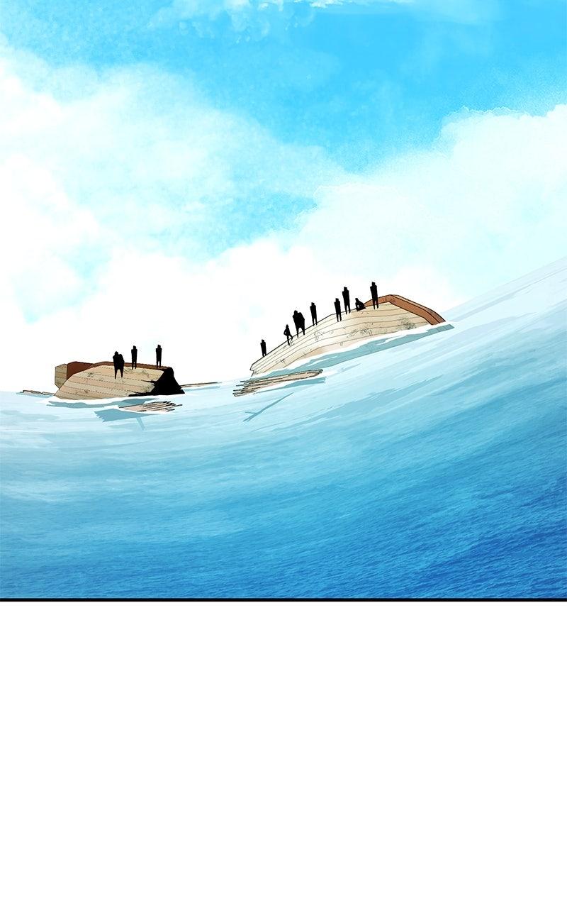 Shovel Up! Chapter 25 - Page 117