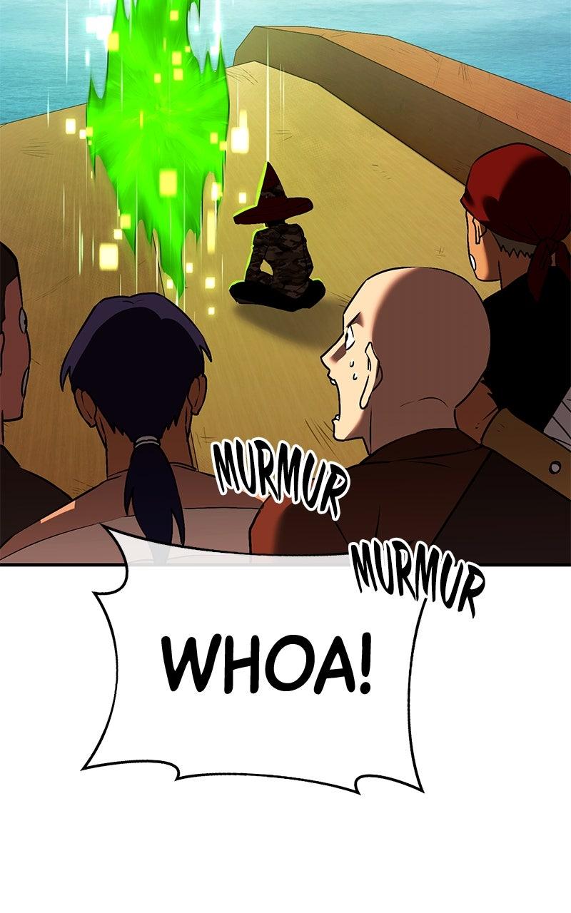 Shovel Up! Chapter 25 - Page 119