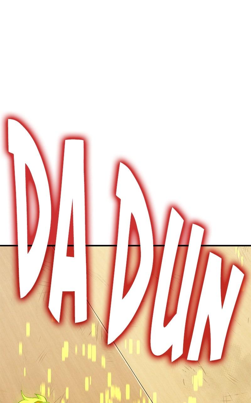 Shovel Up! Chapter 25 - Page 120