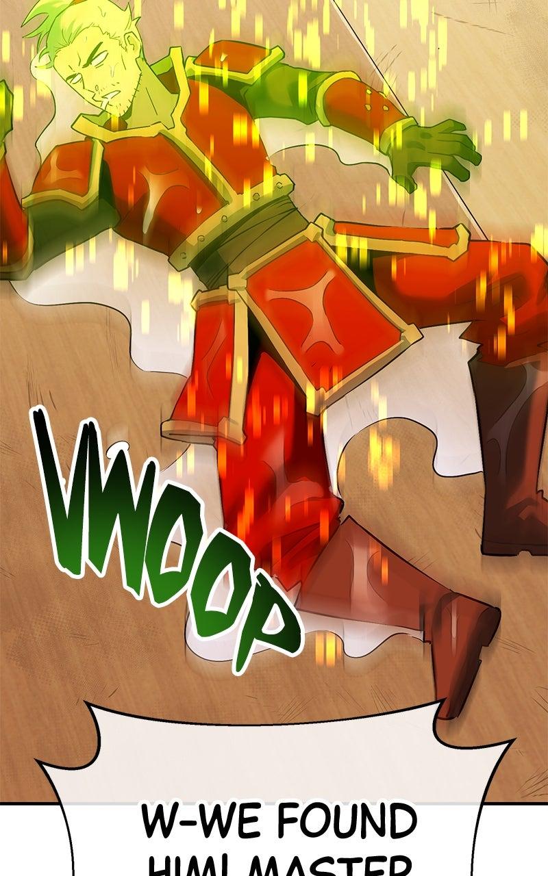 Shovel Up! Chapter 25 - Page 121