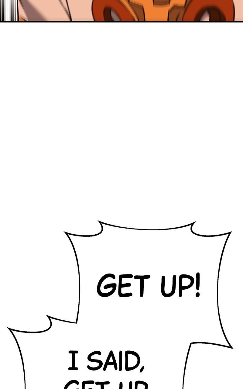 Shovel Up! Chapter 25 - Page 124