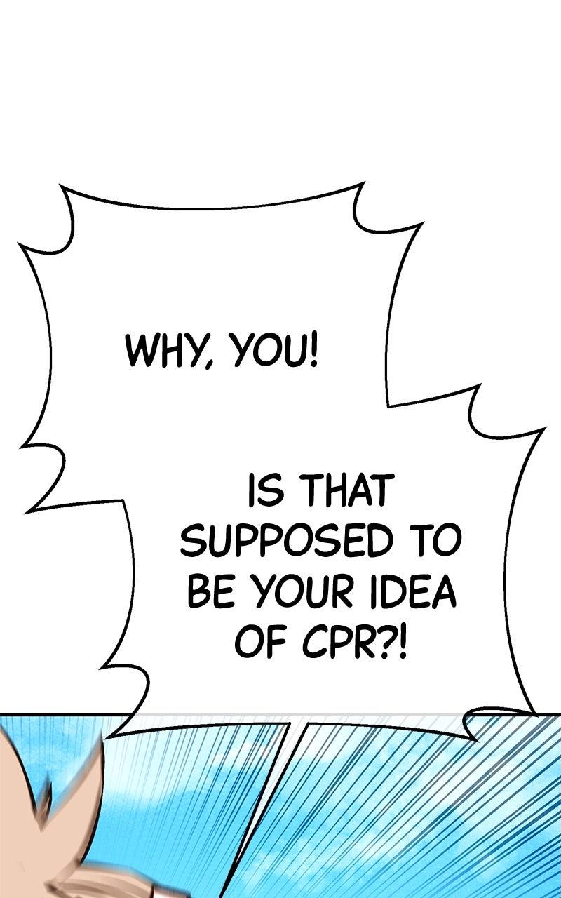 Shovel Up! Chapter 25 - Page 127