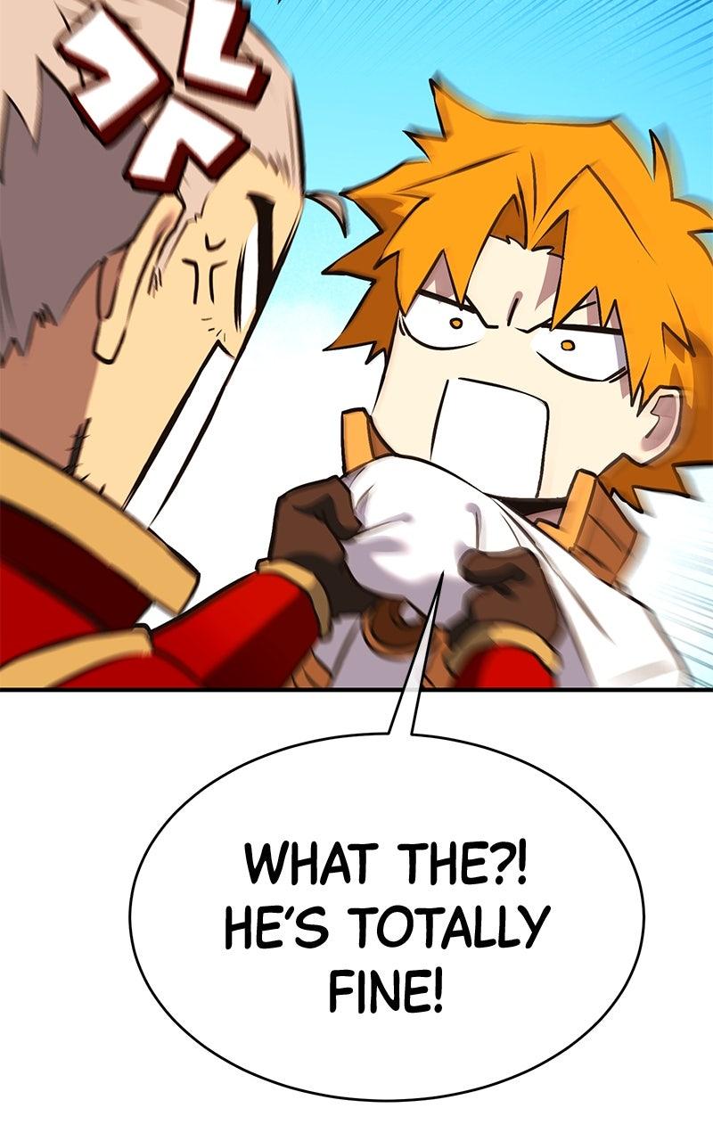 Shovel Up! Chapter 25 - Page 128