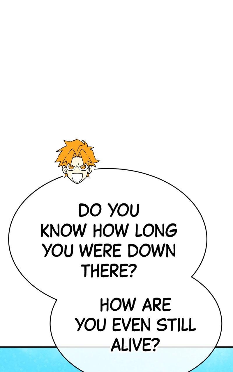 Shovel Up! Chapter 25 - Page 129