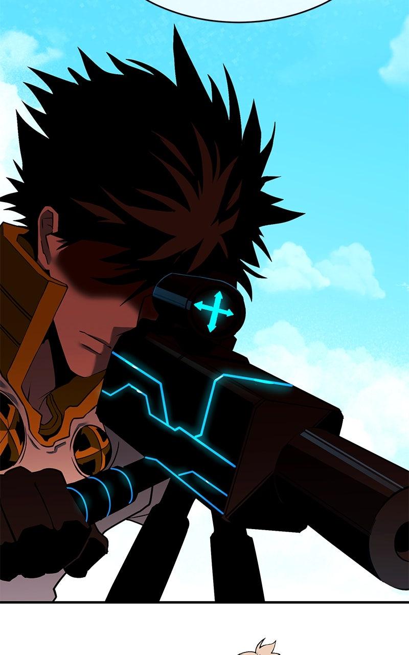 Shovel Up! Chapter 25 - Page 130