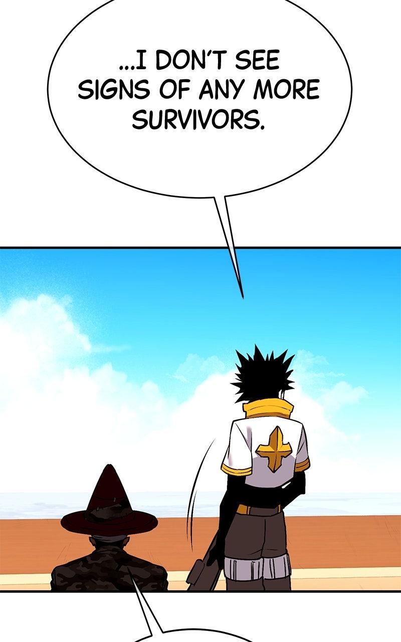 Shovel Up! Chapter 25 - Page 132