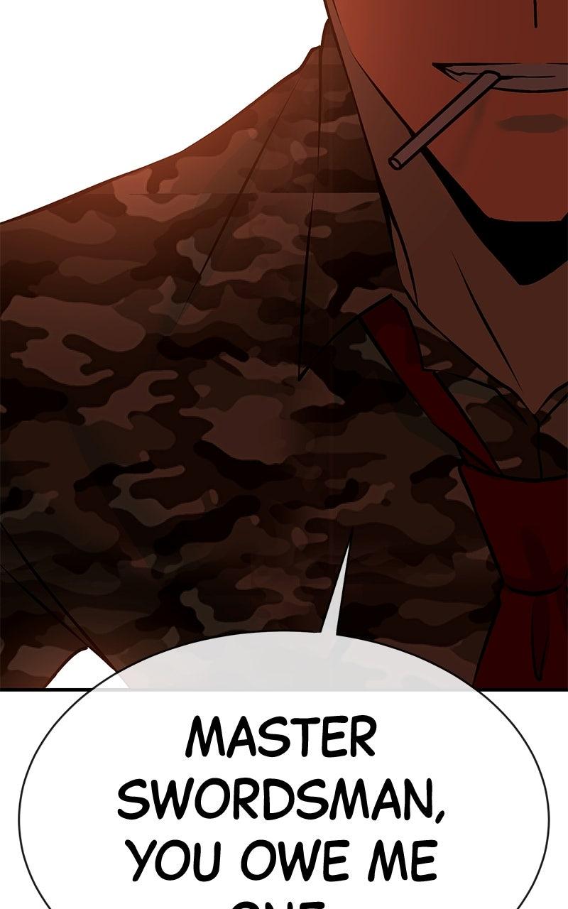 Shovel Up! Chapter 25 - Page 134