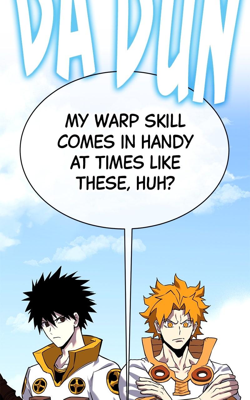 Shovel Up! Chapter 25 - Page 136