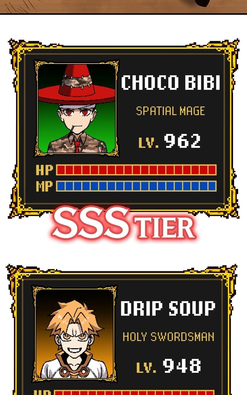 Shovel Up! Chapter 25 - Page 138